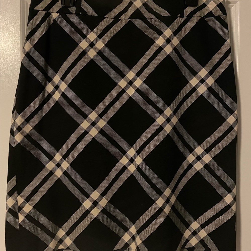 Talbots skirt